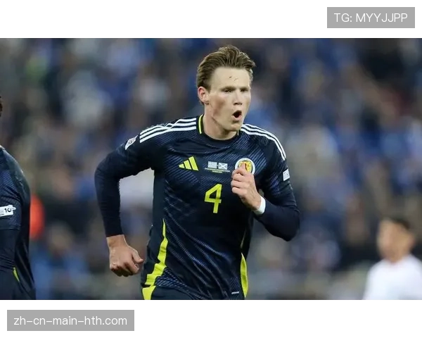 麦克托米奈破门助苏格兰力克白俄罗斯勇夺世预赛关键胜利